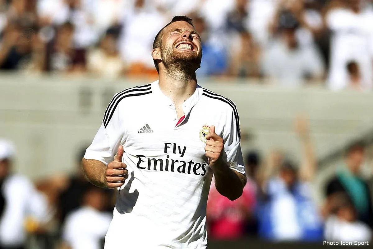 real madrid illarramendi rebondit a la real sociedad officiel illarramendi119199