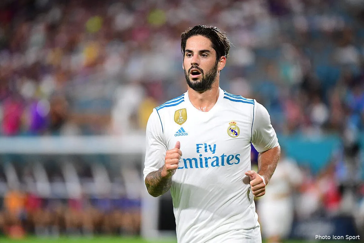 real madrid isco le premier joueur a 700 me iconsport icon win 290717 01 12271189223