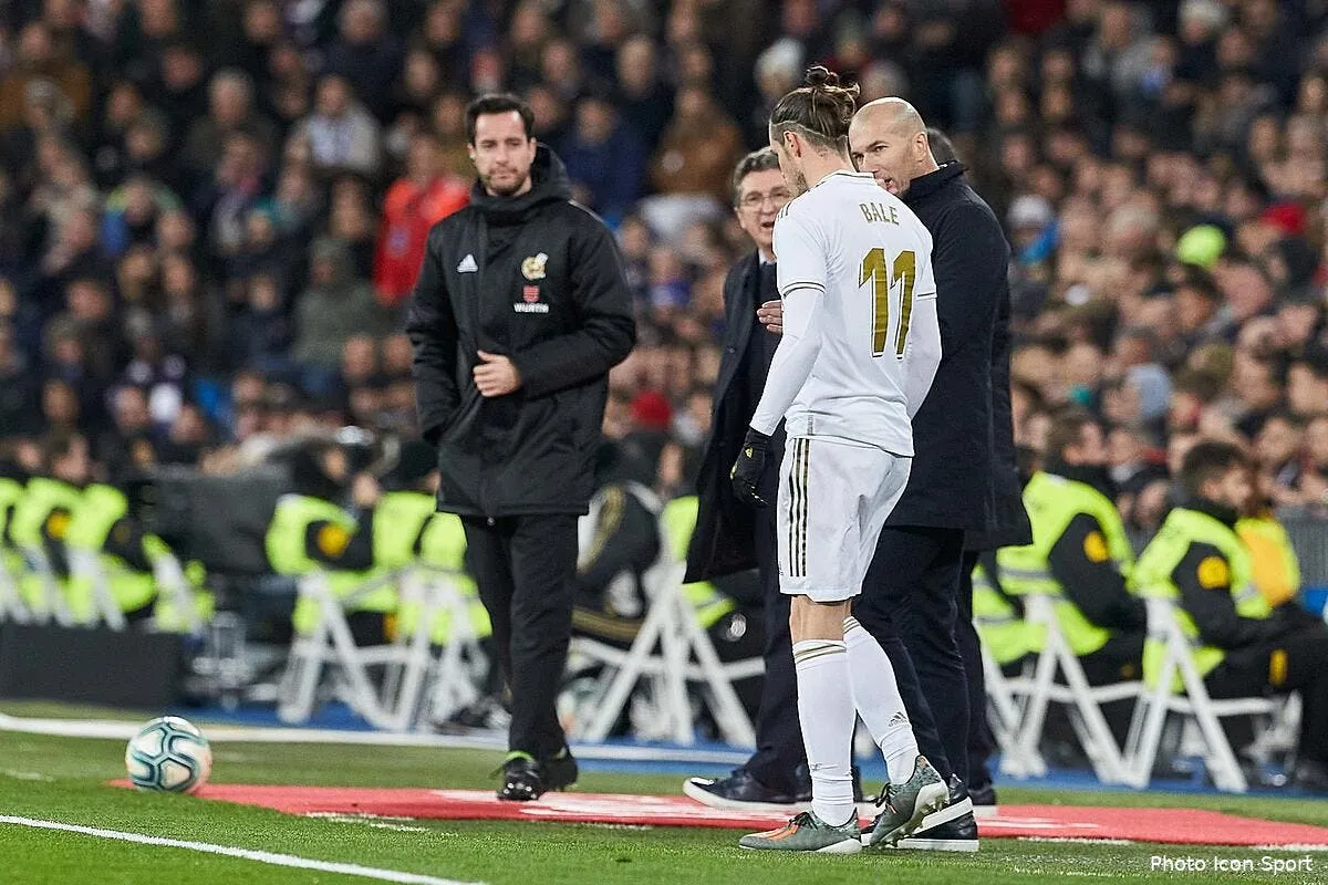 real madrid l annonce du clan bale qui va flinguer zidane icon am19224 191274939