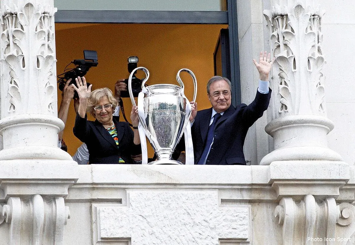 real madrid la mairie de madrid reclame 20 me au club iconsport mar 290516 06 04153952