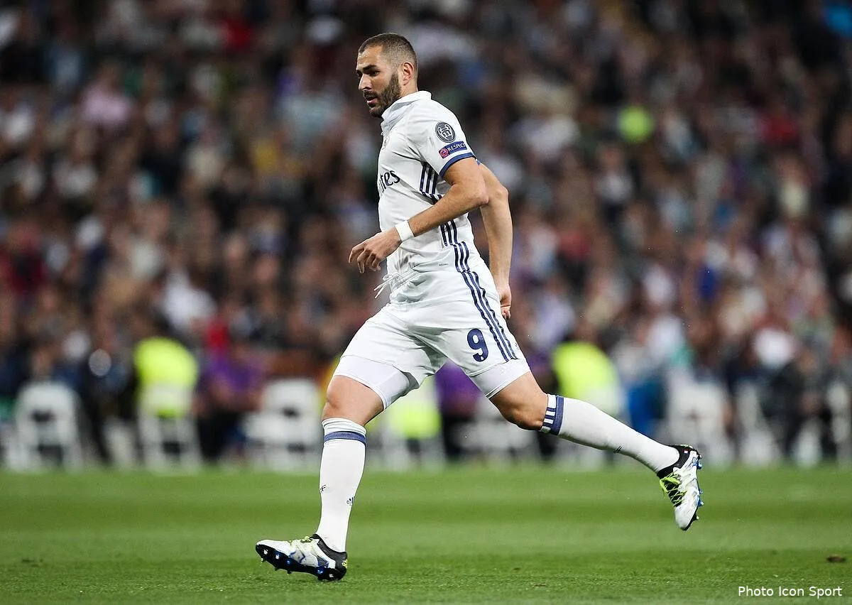 real madrid la pauvre statistique qui montre que benzema est dans le dur iconsport bpi 140916 78 30157010