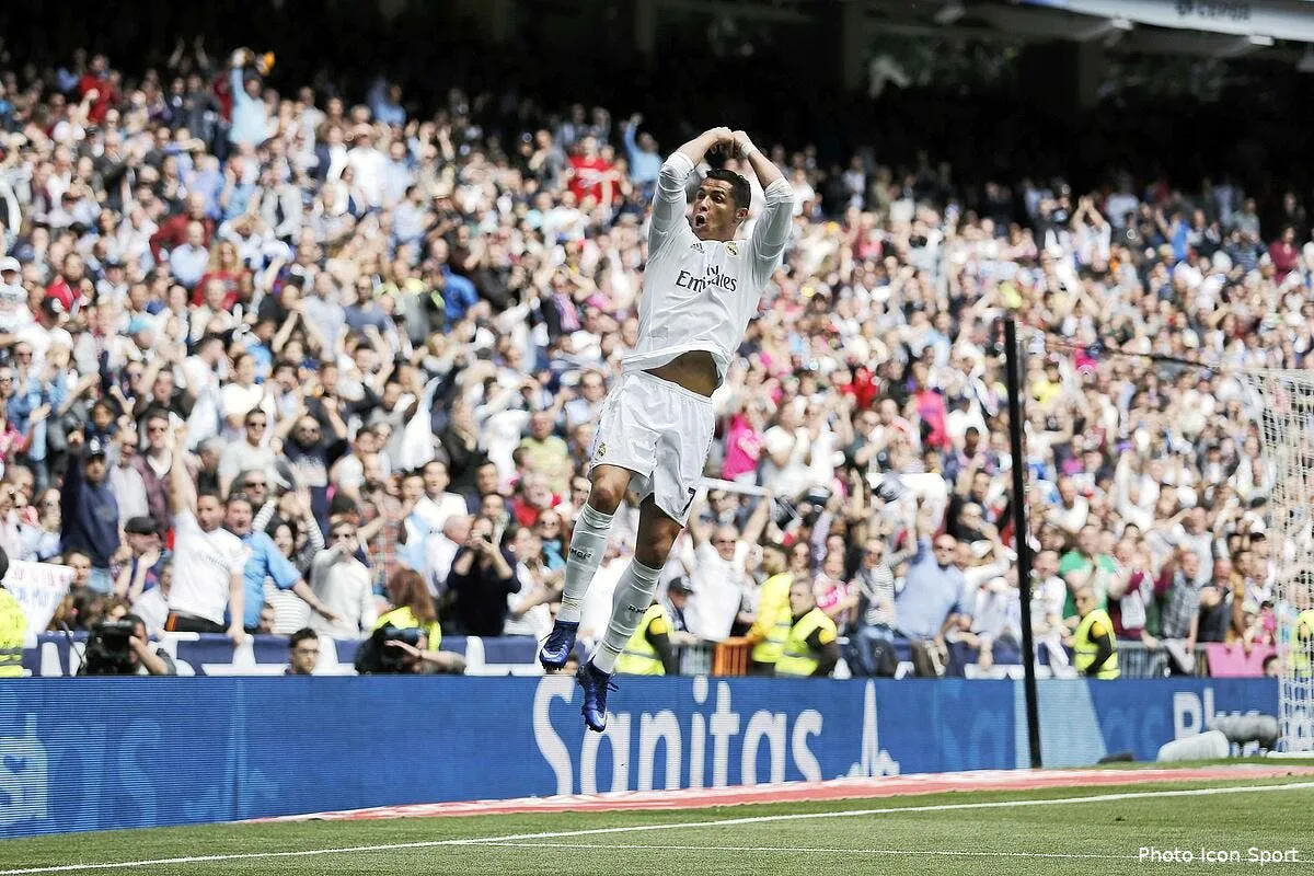 real madrid la remontada contre wolfsbourg cristiano a la solution iconsport mar 090416 01 03139454