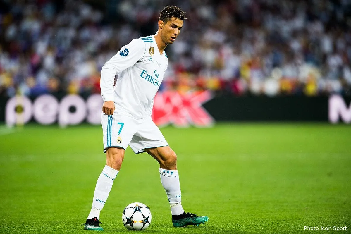 real madrid le depart de cristiano ronaldo annonce a 13h00 iconsport icon bbb 260518 93 17220523