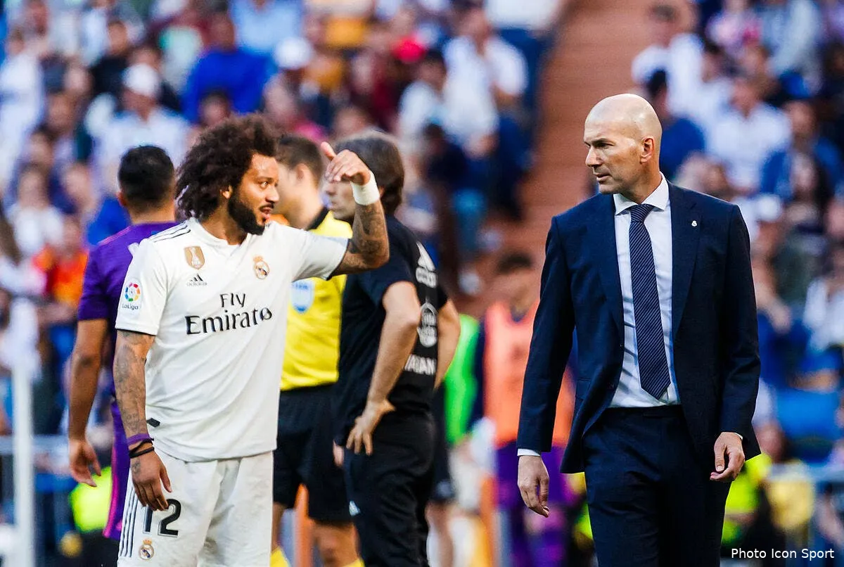real madrid le football parait si simple avec zidane icon mar 160319 02 17247913
