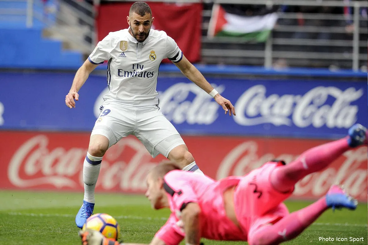 real madrid les supporters ne veulent plus de la bbc iconsport mar 040317 01 04172906