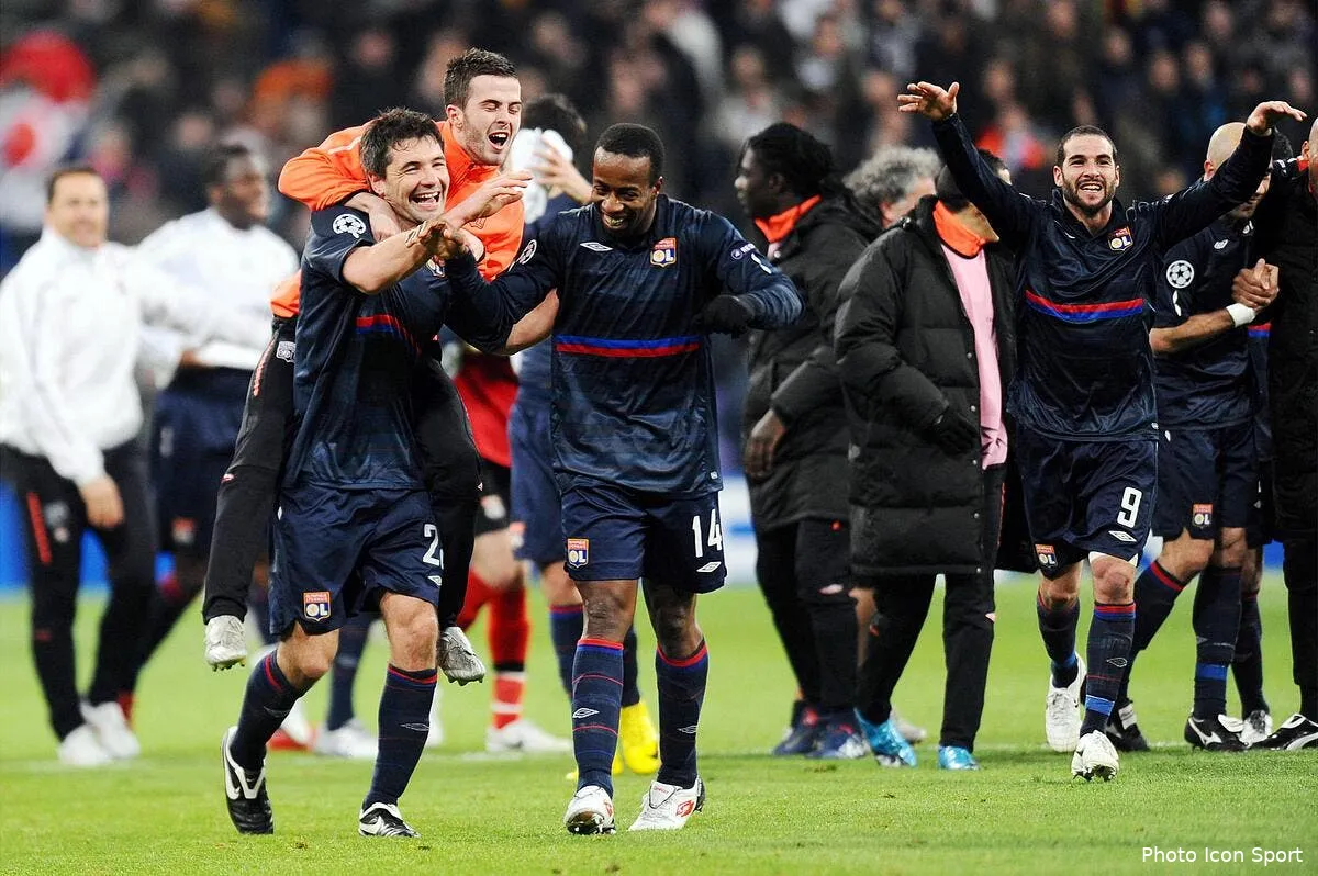 real madrid ol si loin si pres pour miralem pjanic iconsport oap 100310 54 11692259