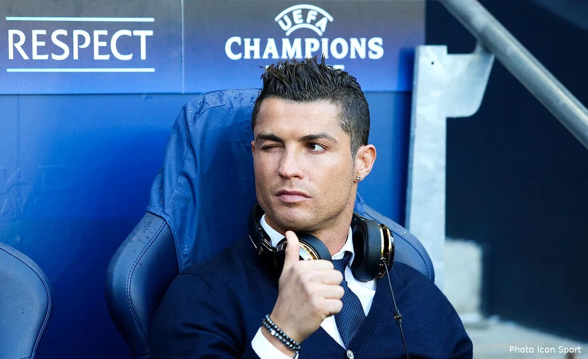 real madrid selon lui cristiano ronaldo a deja marque l histoire du football iconsport pa 26169878141774