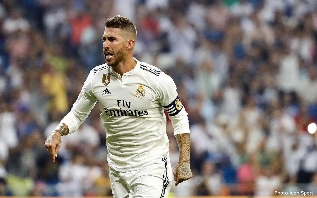 real madrid sergio ramos s en prend deux fois a un jeune iconsport icon mar 010918 89 15233971