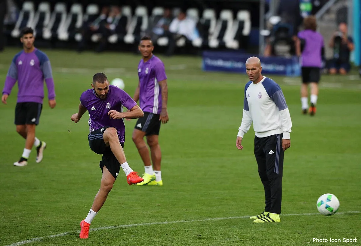 real madrid seville les compos 20h45 sur bein sports 1 iconsport 28277786151276