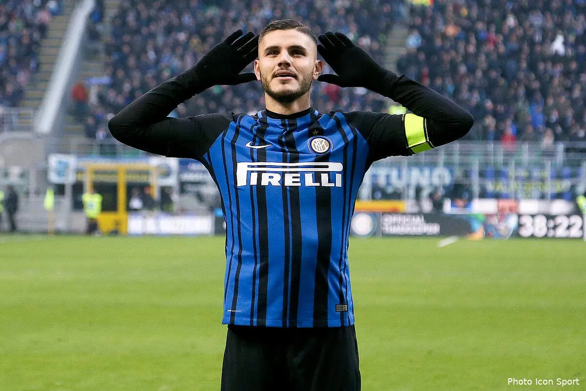 real madrid sort 92 me pour icardi cristiano ronaldo dit non iconsport icon liv 031217 03 04202747