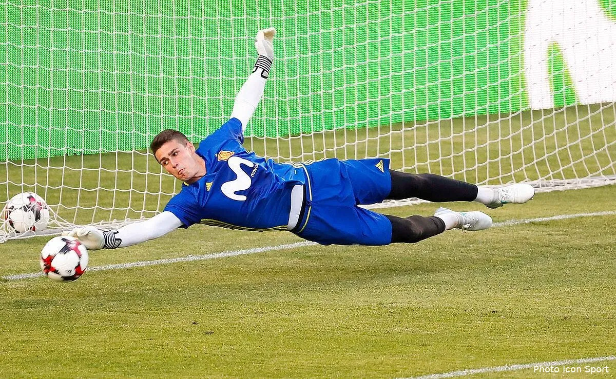 real madrid un gardien a 20 me tout proche de signer iconsport icon mar 060617 30 01201579