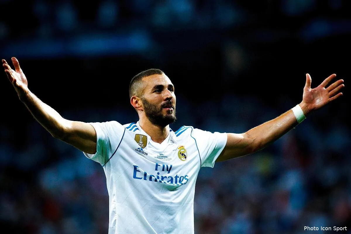 real madrid une clause d un milliard d euros pour benzema iconsport icon mar 160817 93 44192943