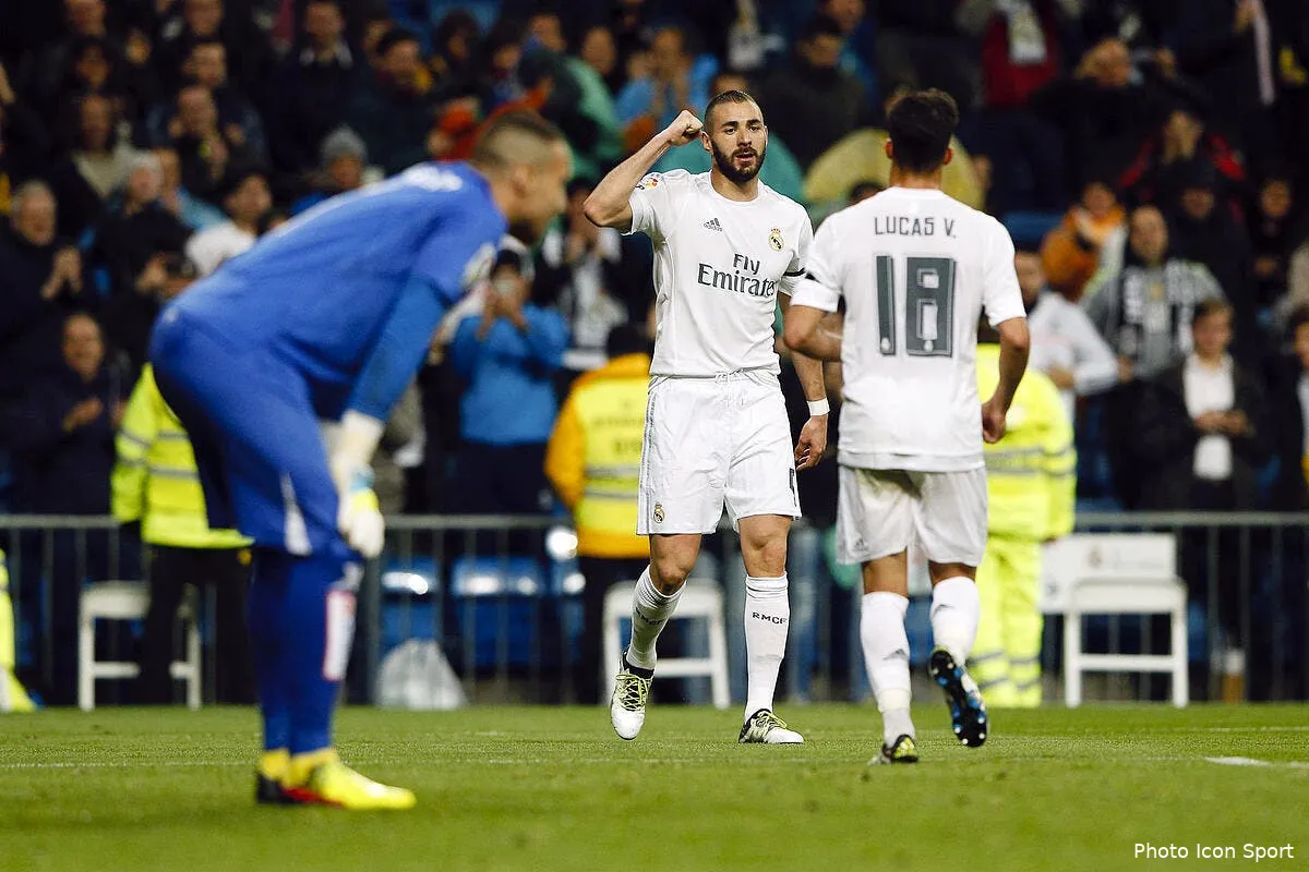 real madrid villarreal 3 0 iconsport sho 200416 05 04140478