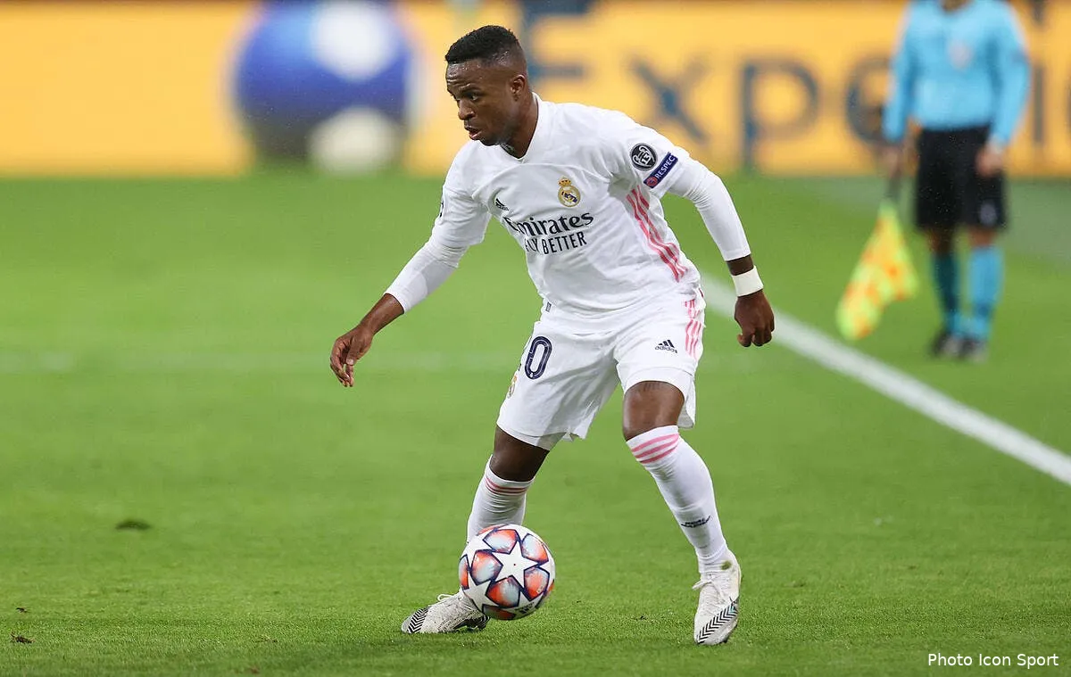 real madrid vinicius reagit a la polemique benzema icon 136840462297941