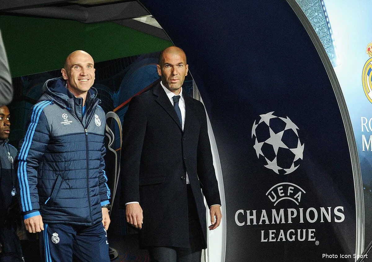 real madrid zidane a la cle pour retourner wolfsburg iconsport fir 060416 10 22139500