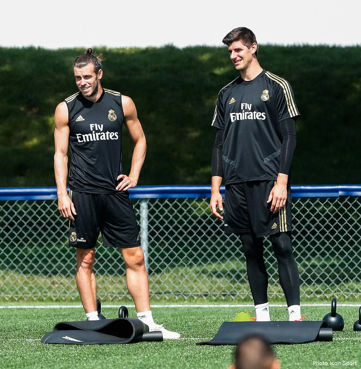 real madrid zidane annonce le transfert de gareth bale icon mar 130719 01 08259283