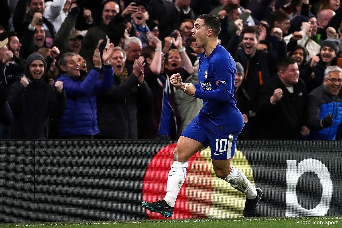 real madrid zidane appelle hazard iconsport icon 34020040202395