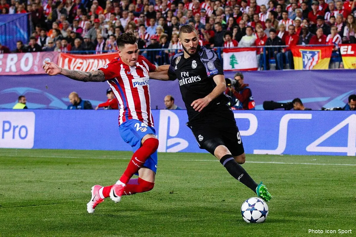 real madrid zidane avoue que benzema n est pas un buteur iconsport sho 100517 10 18179812