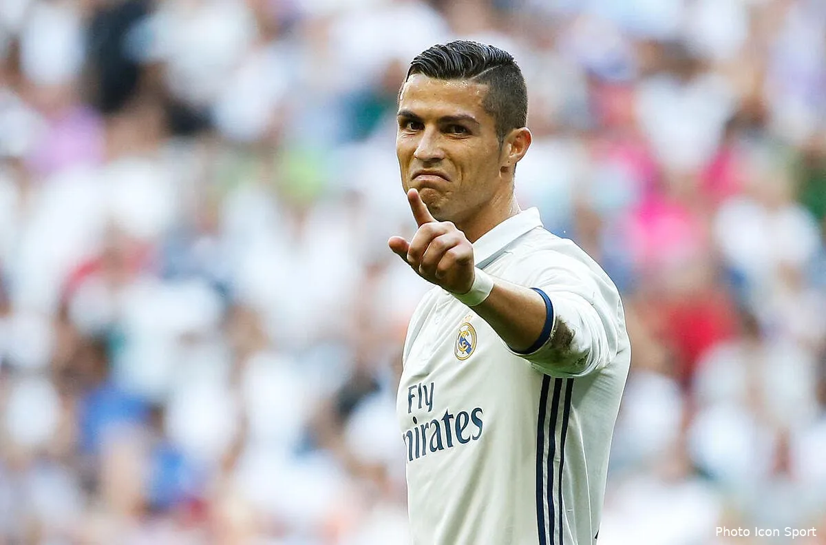 real madrid zidane dement un probleme cristiano ronaldo iconsport mar 021016 23 21158082