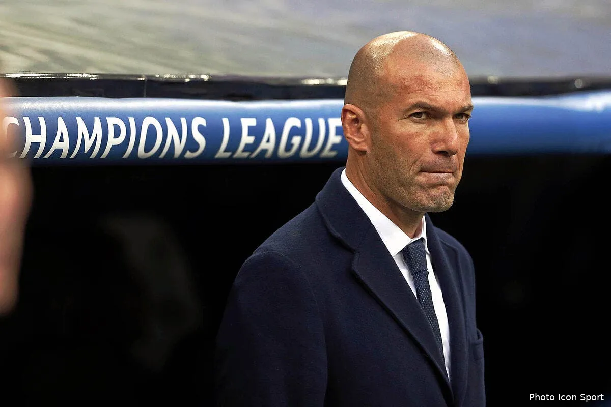 real madrid zidane entre deja dans l histoire et ce n est peut etre pas fini iconsport mar 040516 01 12141904