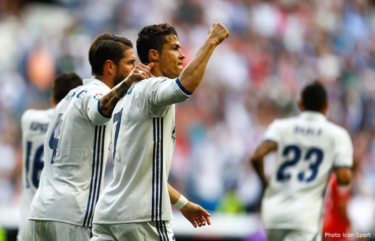 real madrid zidane ne sait plus quoi dire sur cristiano ronaldo iconsport mar 140517 01 20180056