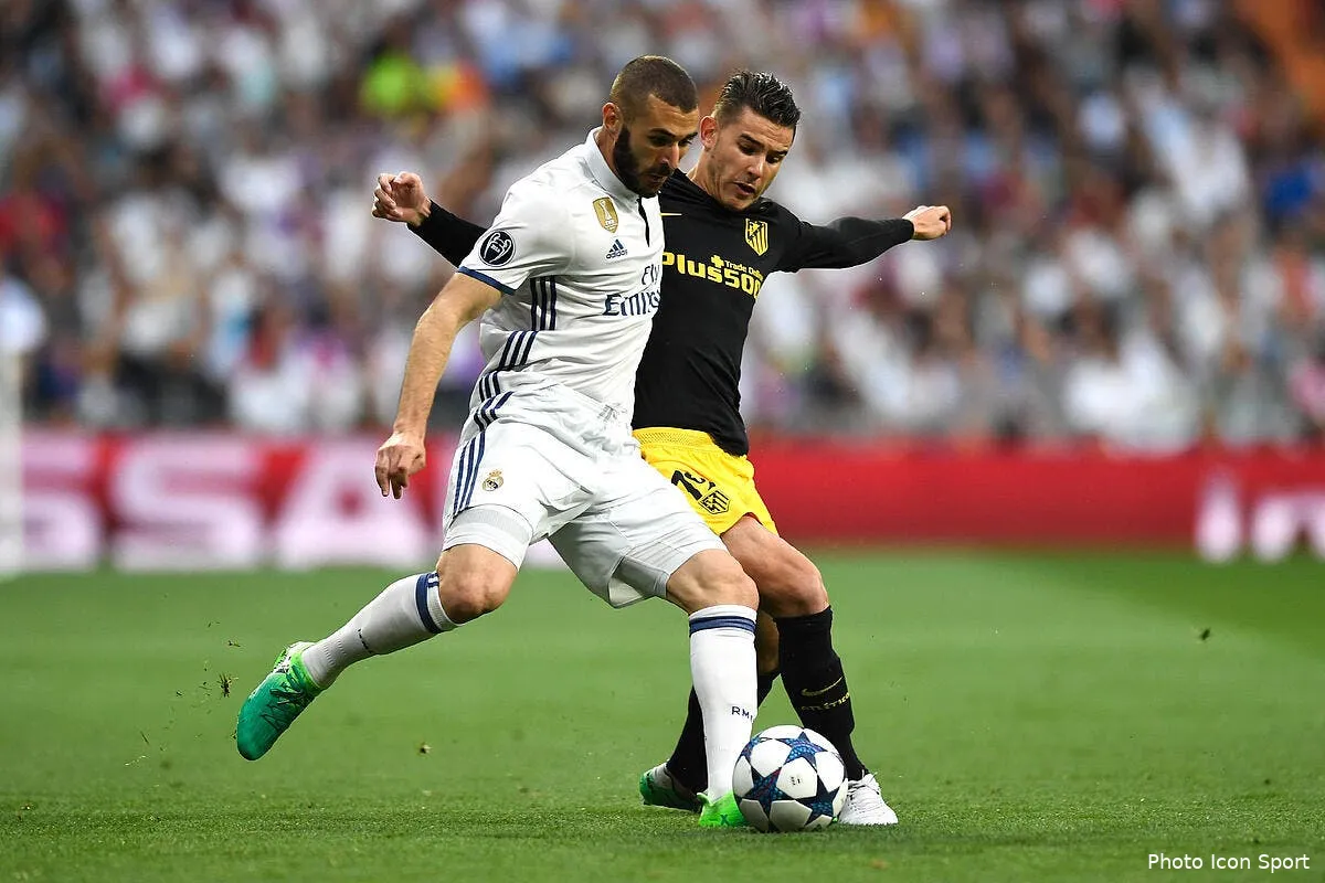 real marquer des buts ce n est pas mon jeu explique benzema benzema 38178734