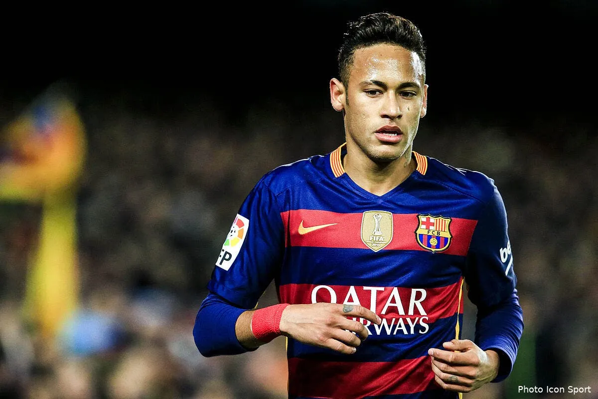 real messi cristiano ronaldo la sortie de neymar qui va faire parler iconsport vis 280216 10 03135492