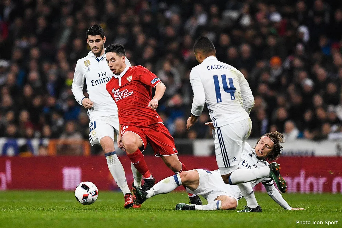 real nasri sait pourquoi zidane ne le recrutera pas nasri 16167114