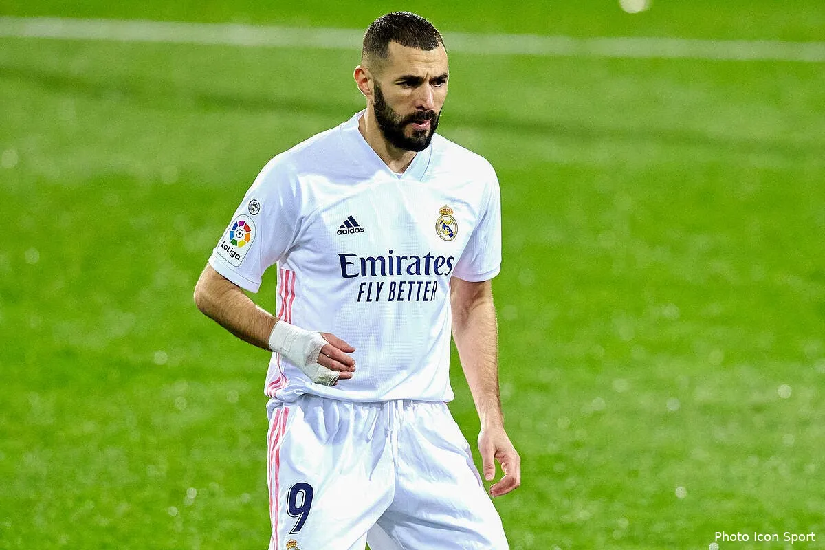 real plus fort que jamais benzema emerveille zidane icon ps 201220 301 302283