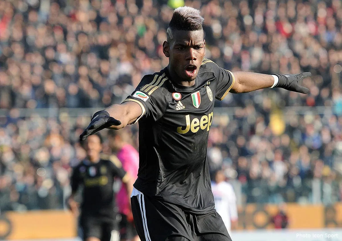 real psg barca pogba est pret a tout pour son favori pogba 18133404