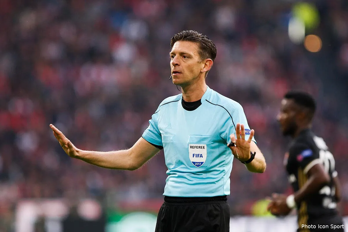 real psg un arbitre italien au sifflet iconsport fid 030517 08 35209817