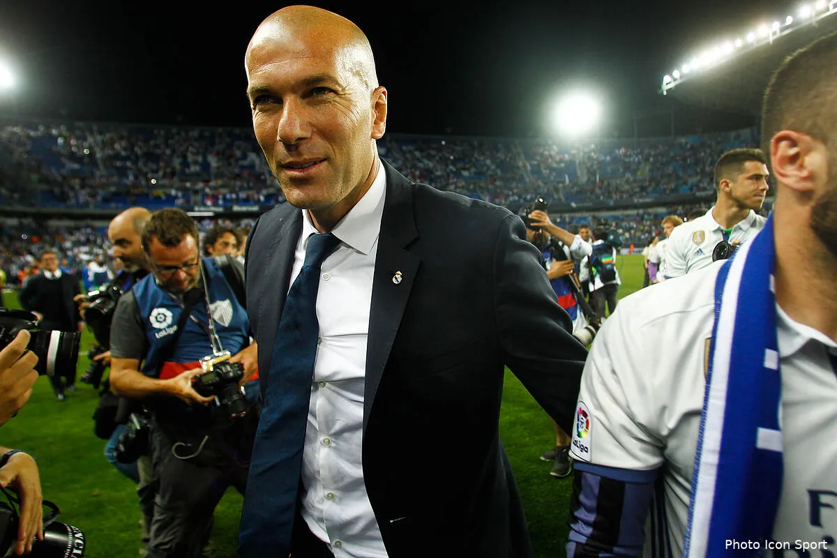 real ronaldo admire zidane et le remercie pour le titre du real iconsport mar 210517 11 14180872