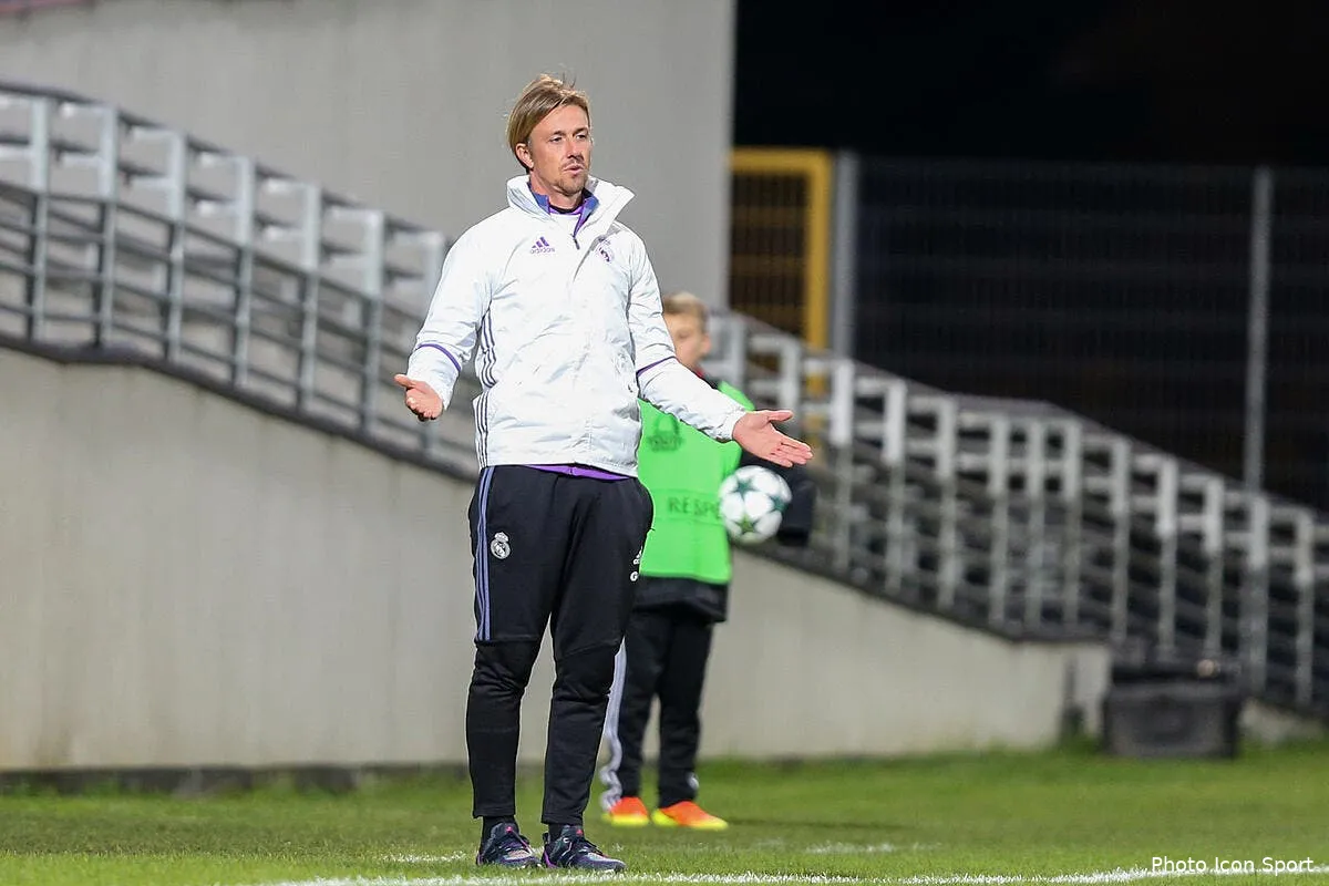 real sacrifier cristiano ronaldo pour neymar jamais de la vie guti217059