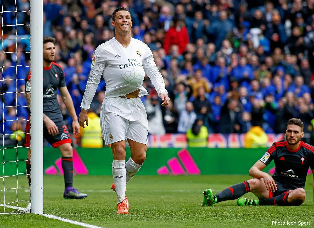 real un deuxieme successeur de cristiano ronaldo arrive ronaldo 55137680