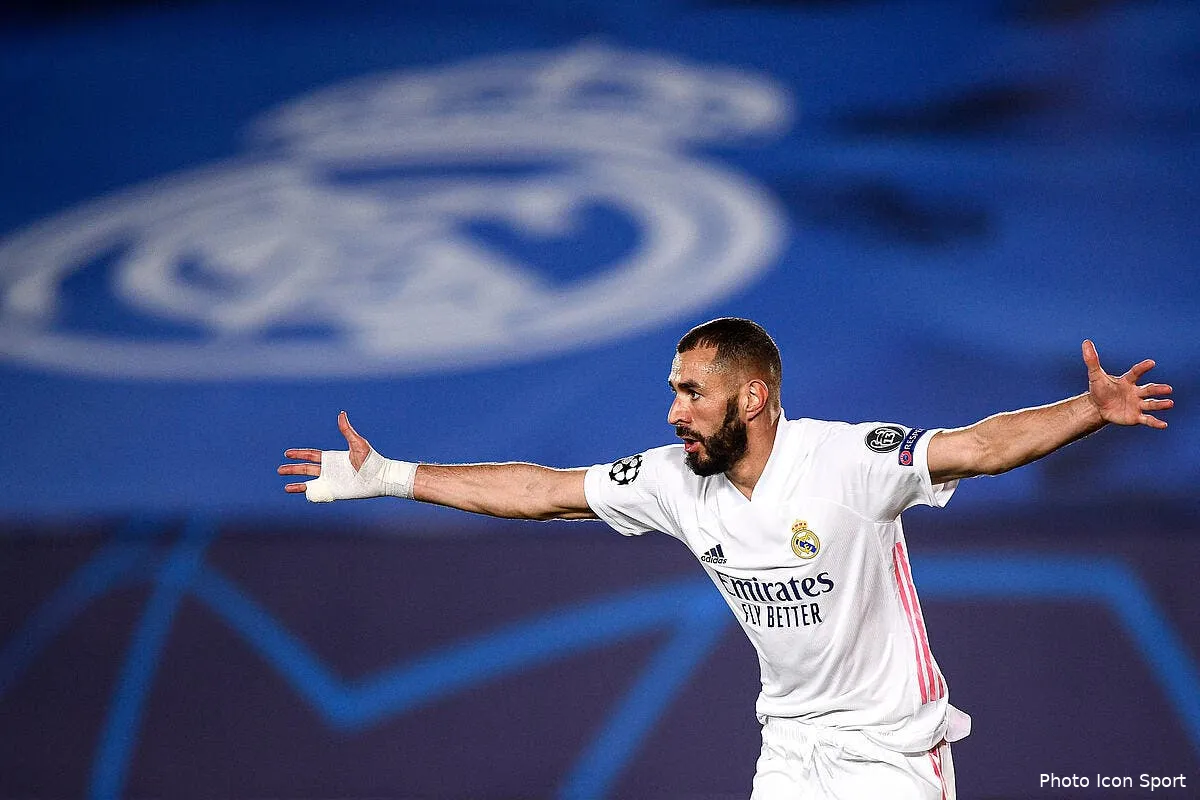 real vinicius snobe par benzema sa reponse a la polemique icon sipausa 31318547 299739