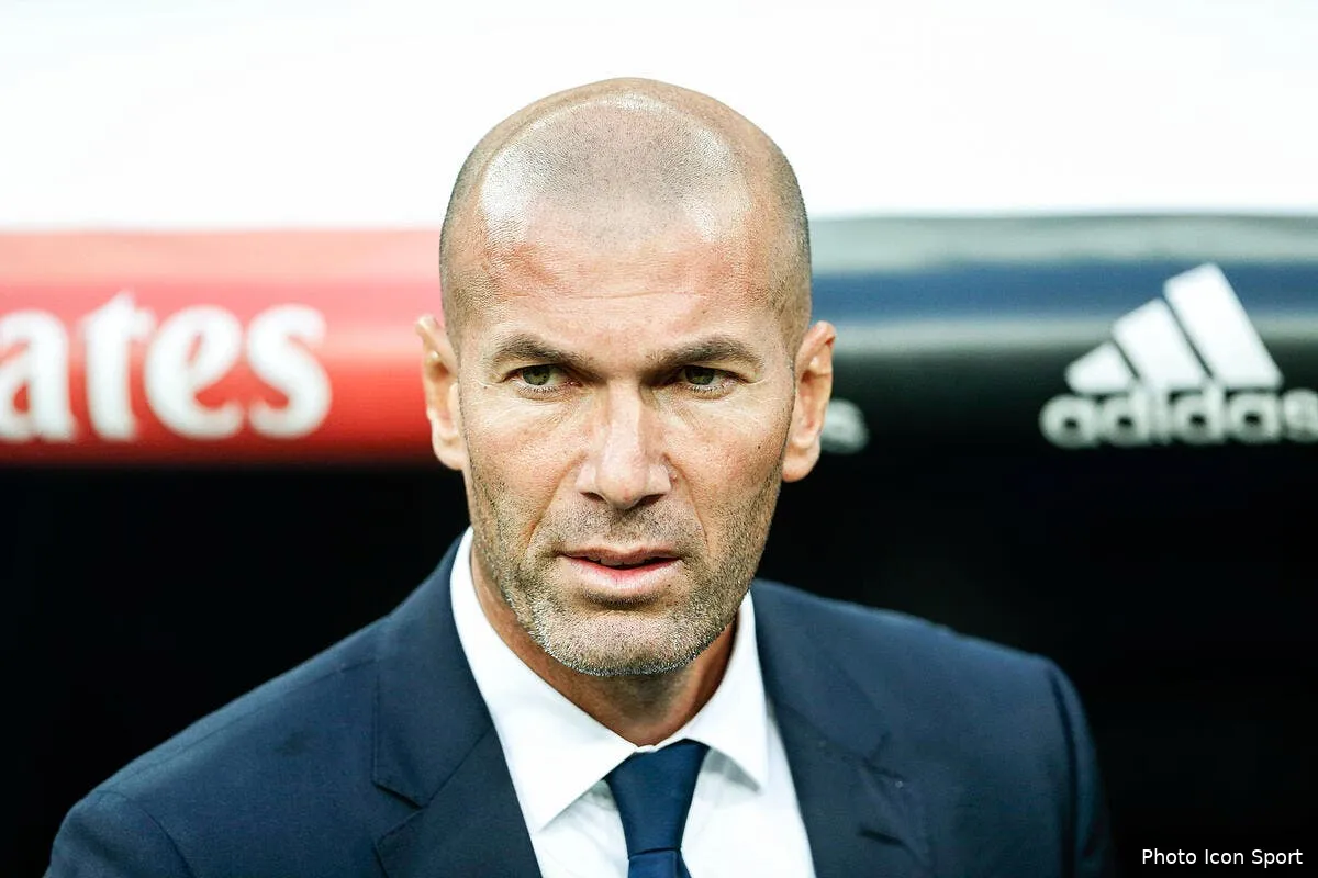 real zidane proclame roi de madrid par christophe dugarry icon mar 210916 10 06247447