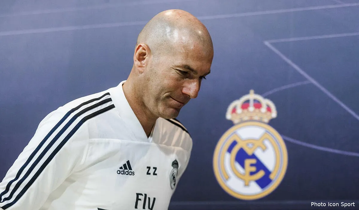 real zinedine zidane passe aux revelations icon mar 140319 93 01248565