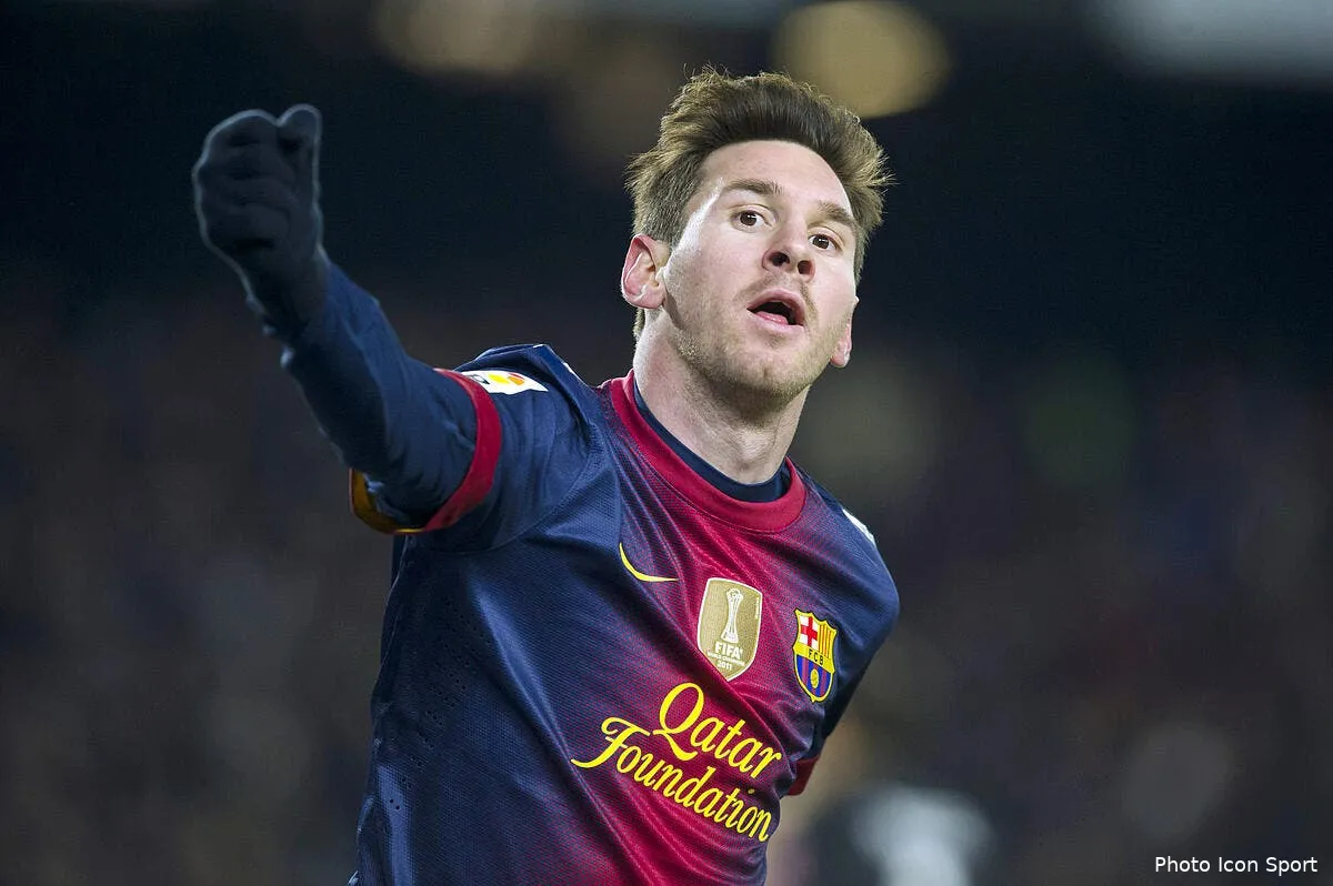 record du monde pour messi iconsport mar 011212 89 0645083