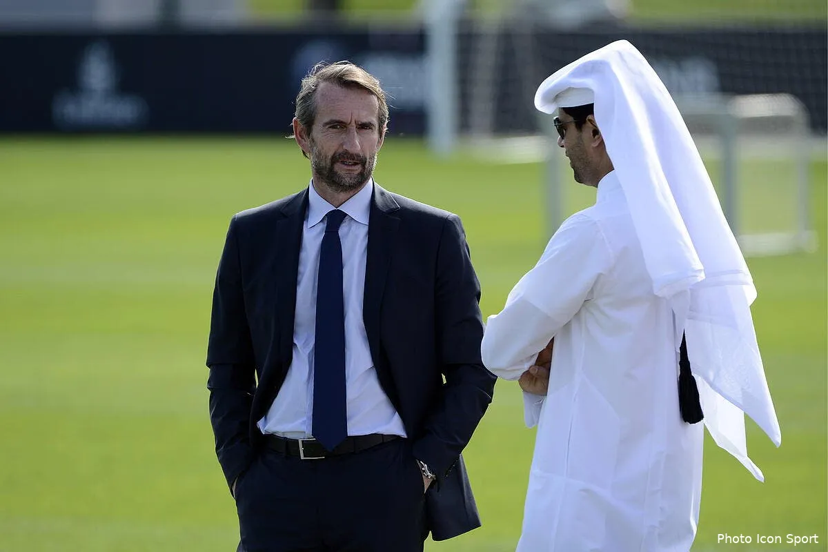 recruter en ligue 1 couterait trop cher au psg iconsport por 291212 08 1950755