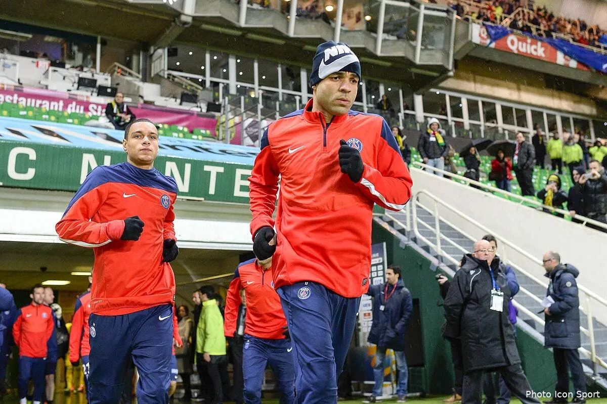 recruter un defenseur du psg le milan ac y pense iconsport por 040214 05 5775859