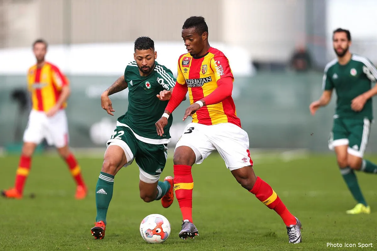 red star lens 1 2 iconsport muy 090116 01 06130087