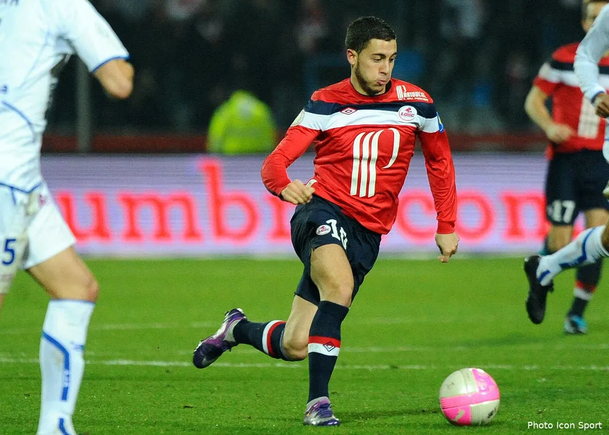 redknapp declare a nouveau sa flamme a eden hazard iconsport win 030312 570 2032495