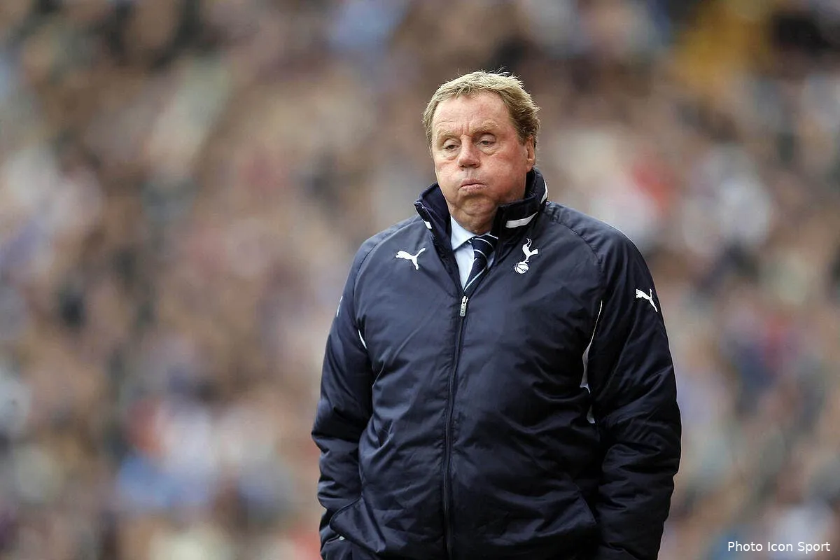 redknapp quitte tottenham iconsport spi 060512 05 0136180