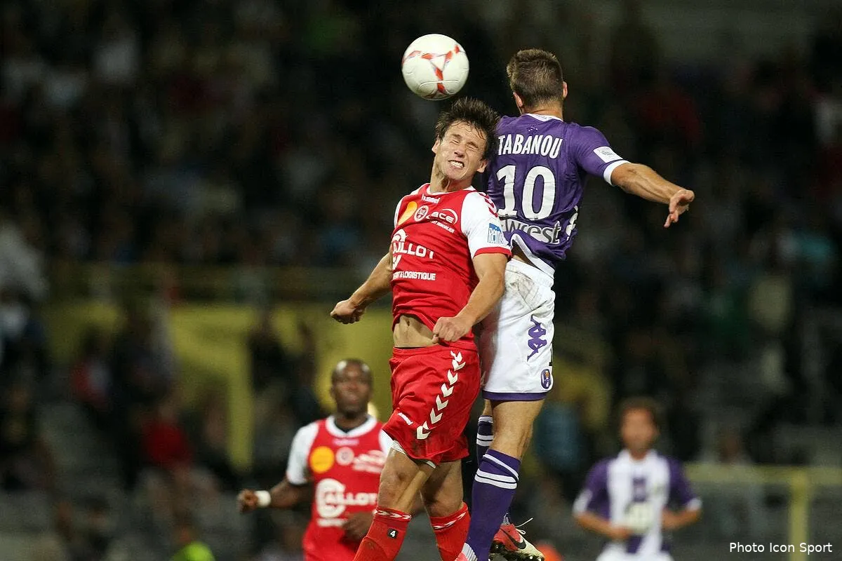 reims doit apprendre a tuer un match apres son nul a toulouse iconsport blo 010912 08 5139310