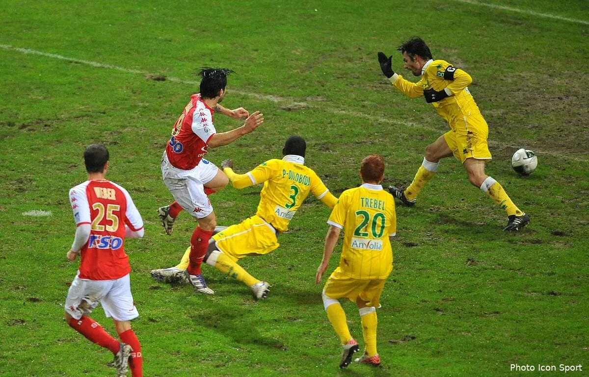 reims elimine nantes de la course au podium iconsport win 051211 05 1728193