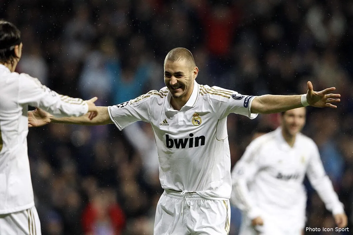 rejoindre henry et zidane ca rend fier benzema iconsport spt 221111 52 6028530