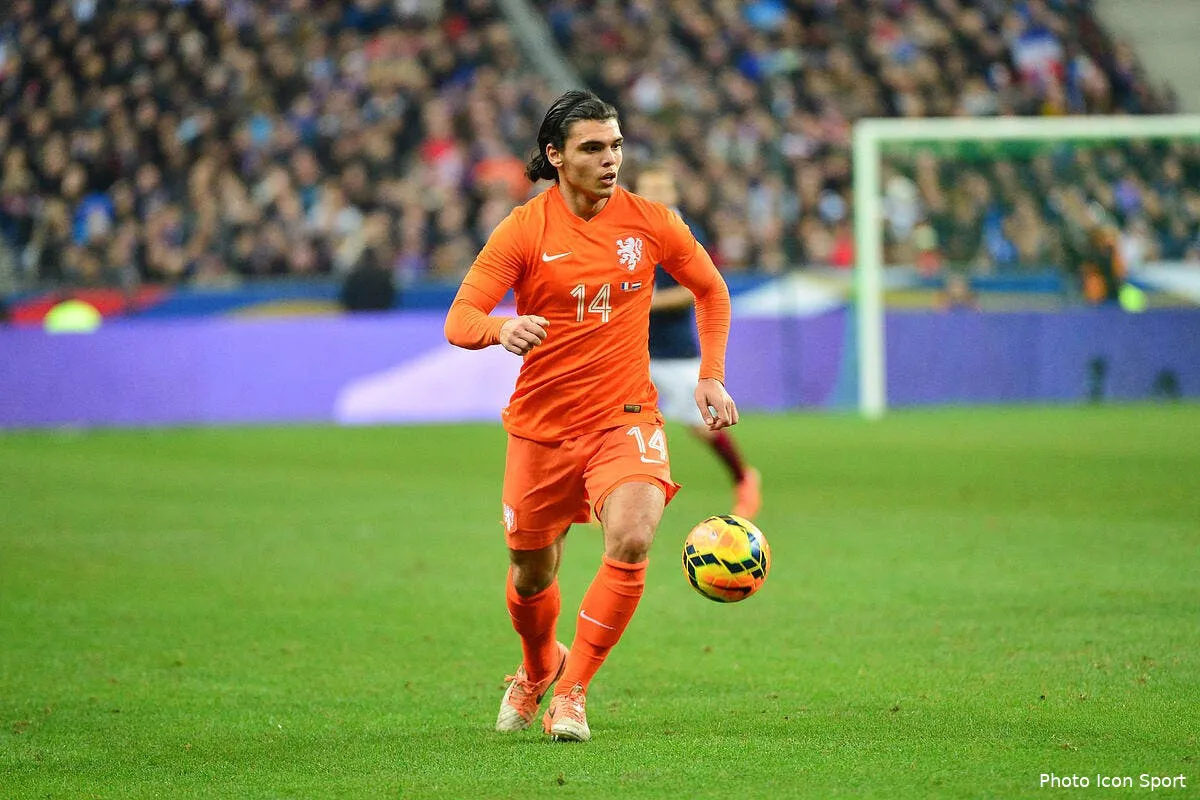 rekik arrive a l om doria part pour le meme prix iconsport win 050314 08 71114795