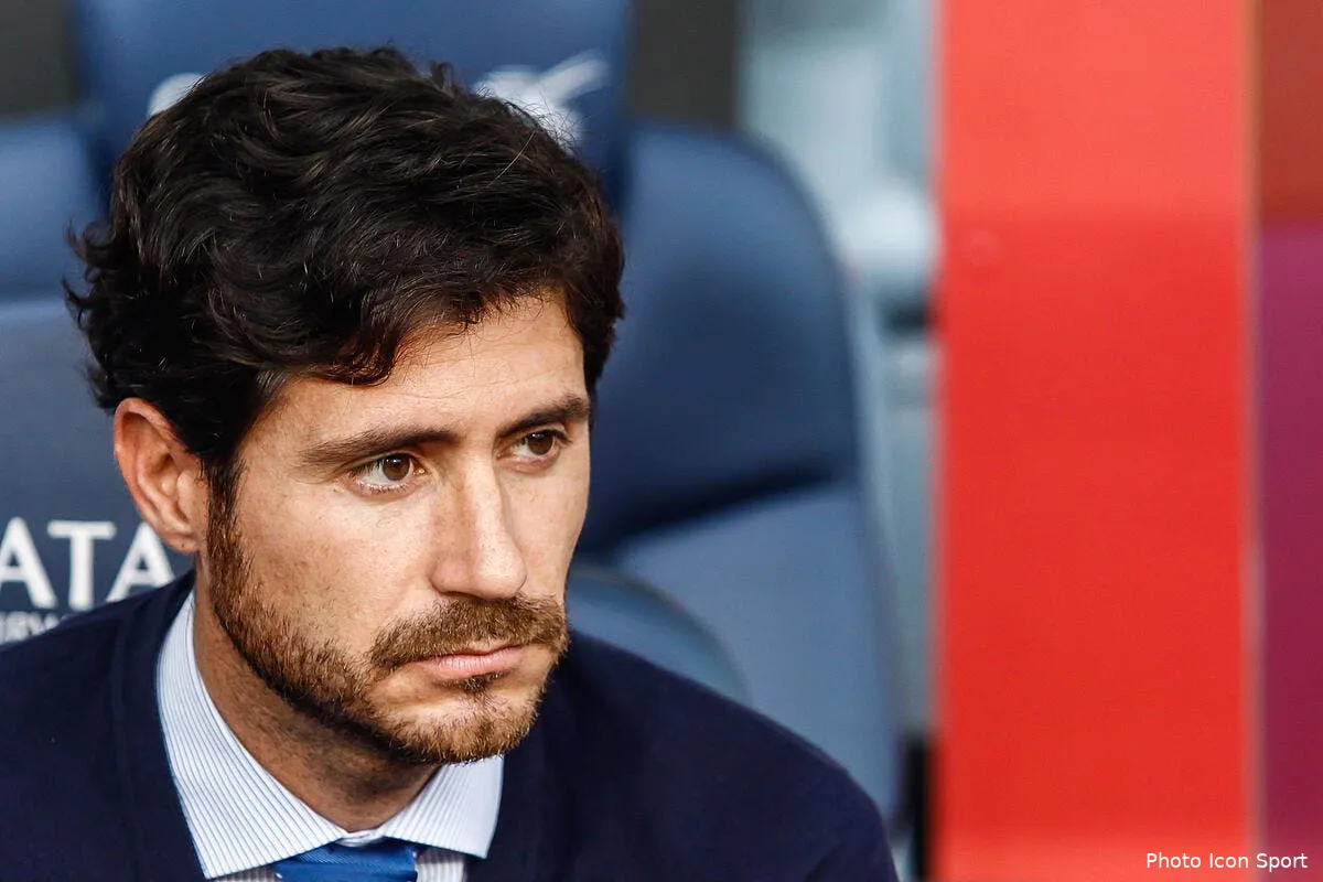 remi garde et leonardo en concurrence pour l olympiakos iconsport bag 121215 19 36151070