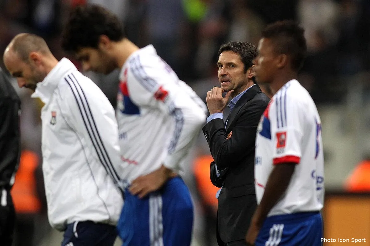 remi garde fait un reve tres simple pour le mercato de l ol iconsport blo 251112 89 2444423