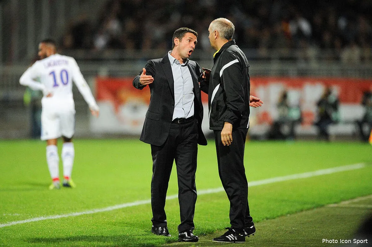 remi garde se confesse encore apres le clash avec thiago motta iconsport jpt 201013 08 7985795